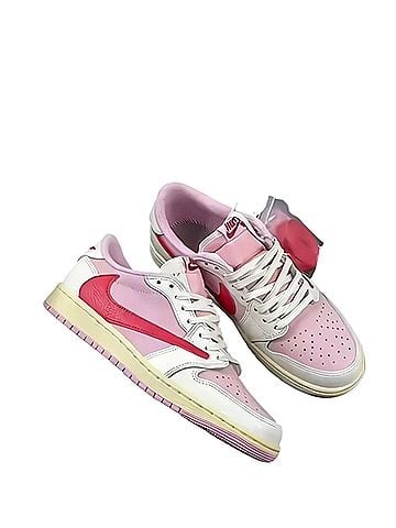 Nike Sneakers (view 1)