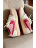 Nike Pink White Red Sneakers Size EU 38 - photo 5