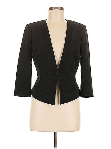 White House Black Market White House Black Market Blazer (view 1)