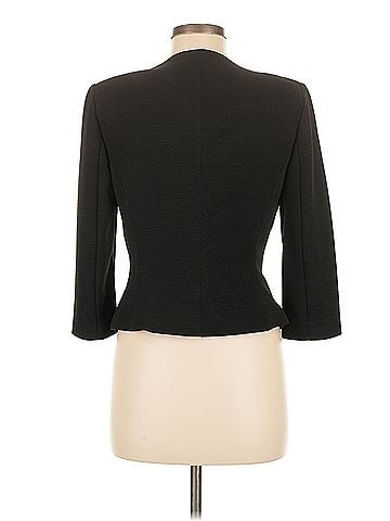 White House Black Market White House Black Market Blazer (view 2)