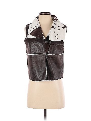 Alberto Makali Alberto Makali Vest (view 1)