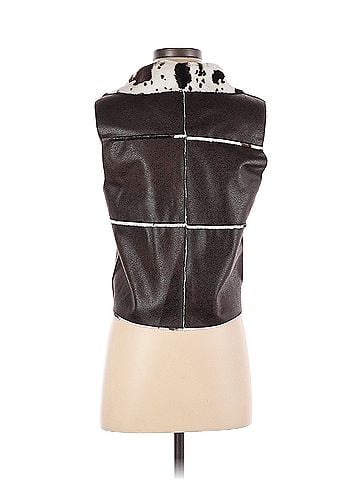 Alberto Makali Alberto Makali Vest (view 2)
