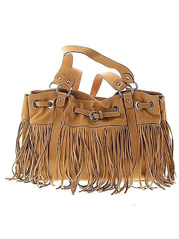 Cavalcanti Cavalcanti Leather Tote (view 1)
