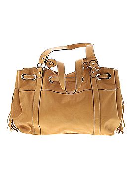 Cavalcanti Cavalcanti Leather Tote (view 2)