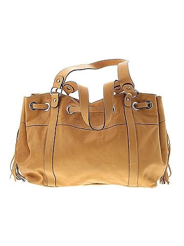 Cavalcanti Cavalcanti Leather Tote (view 2)