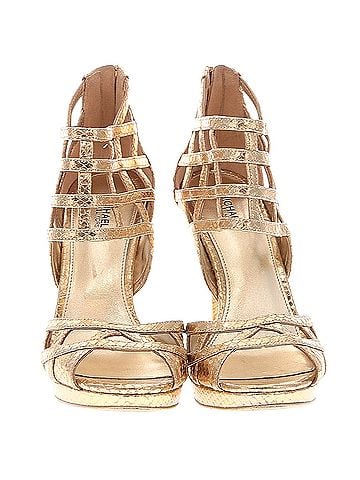 MICHAEL Michael Kors Michael Michael Kors Heels (view 2)