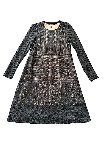 BCBGMAXAZRIA Bcbg maxazria Bcbgmaxazria Cocktail Dress (view 1)