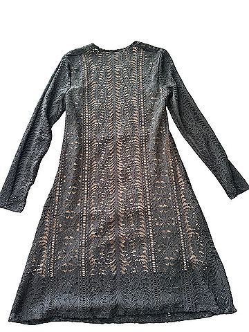 BCBGMAXAZRIA Bcbg maxazria Bcbgmaxazria Cocktail Dress (view 2)