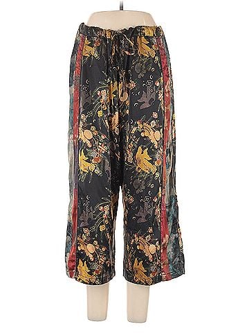 Johnny Was Johnny Was Track Pants (view 1)