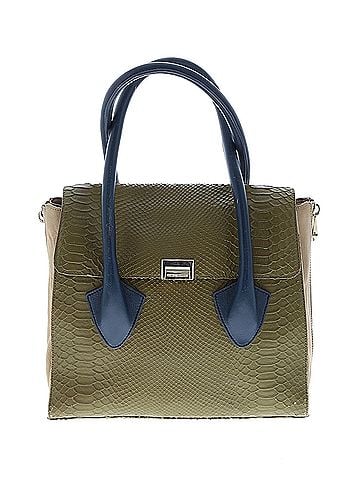 Pour La Victoire Pour La Victoire Leather Tote (view 1)