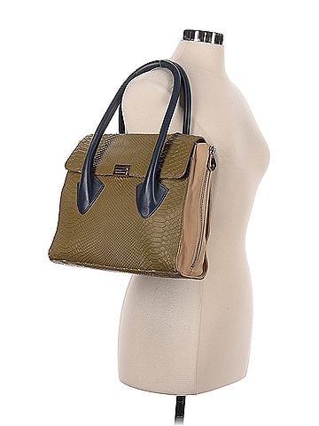 Pour La Victoire Pour La Victoire Leather Tote (view 2)