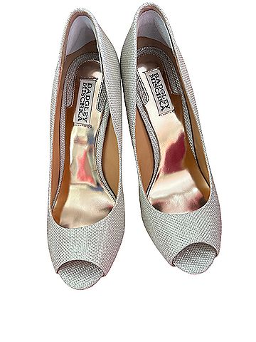 Badgley Mischka Heels (view 2)