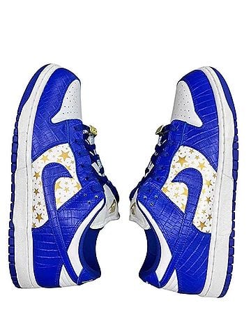 Nike Sneakers (view 2)