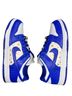 Nike Stars Blue White Gold Sneakers Size EU 40 - photo 2
