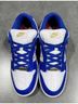 Nike Stars Blue White Gold Sneakers Size EU 40 - photo 3