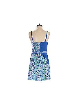 Lilly Pulitzer Cocktail Dress (view 2)