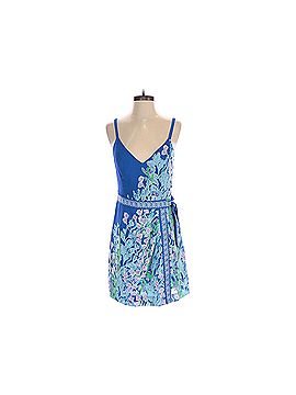 Lilly Pulitzer Cocktail Dress (view 1)