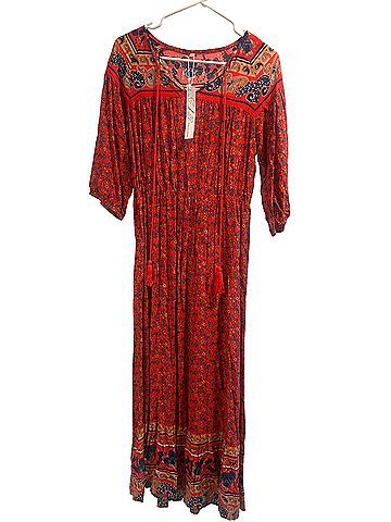 Gaovot Casual Dress (view 1)