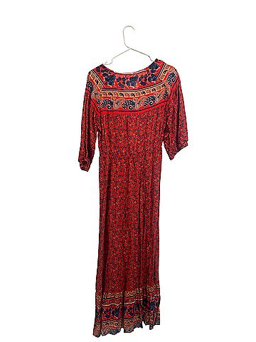 Gaovot Casual Dress (view 2)