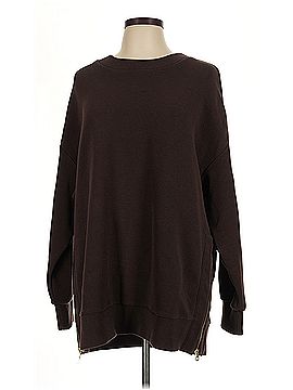 Varley Varley Pullover Sweater (view 1)