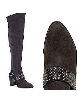 Michael Kors brady Boots (view 1)