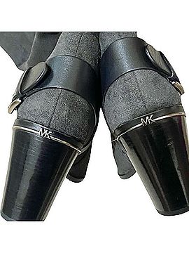 Michael Kors brady Boots (view 2)