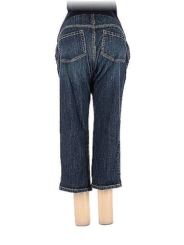 Liz Lange Maternity for Target Jeans (view 2)