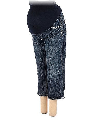 Liz Lange Maternity for Target Jeans (view 1)
