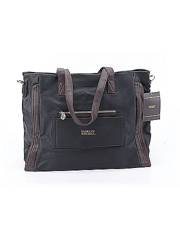 Badgley Mischka Badgley Mischka Tote (view 1)