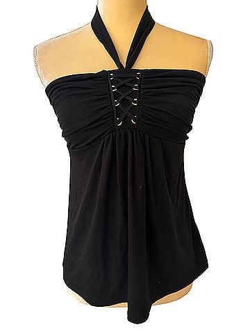 White House Black Market Sleeveless Top (view 1)