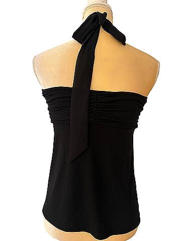 White House Black Market Sleeveless Top (view 2)