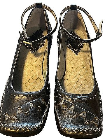 indigo by Clarks Heels (view 1)