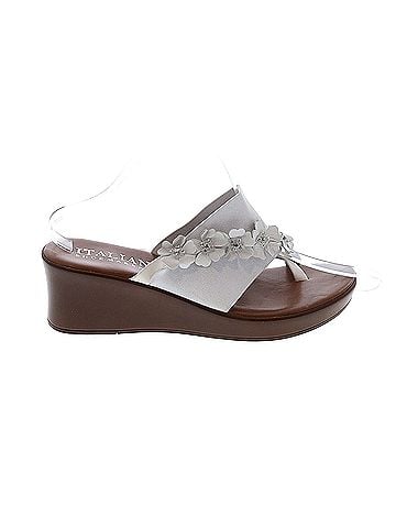 Italian Shoemakers Footwear Italian Shoemakers Footwear Wedges (view 1)