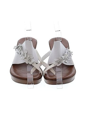 Italian Shoemakers Footwear Italian Shoemakers Footwear Wedges (view 2)