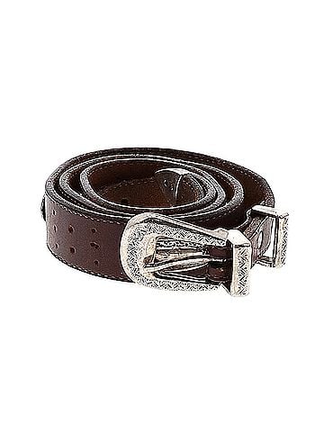 Brighton Brighton Leather Belt (view 1)