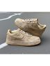 Nike Brown Sneakers Size EU 39 - photo 3
