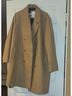 Tommy Hilfiger Brown Coat Size XL - photo 10