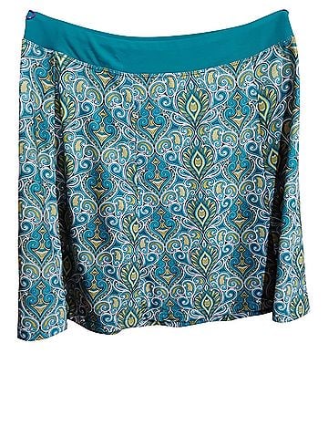 PrAna Breathe Casual Skirt (view 1)