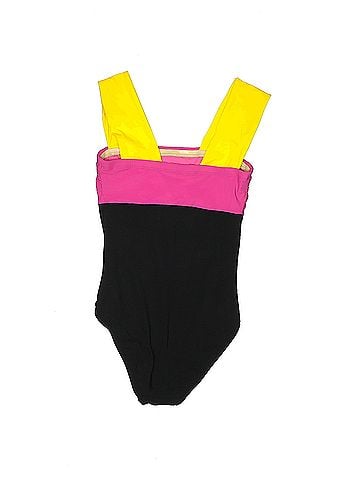 Karla Colletto Karla Colletto One Piece Swimsuit (view 2)
