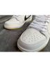 Nike White Black Brown Sneakers Size EU 38 - photo 3