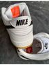 Nike White Black Brown Sneakers Size EU 38 - photo 4