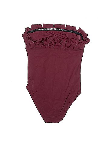 Karla Colletto Karla Colletto One Piece Swimsuit (view 2)