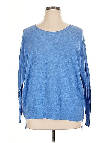 Eileen Fisher Eileen Fisher Pullover Sweater (view 1)