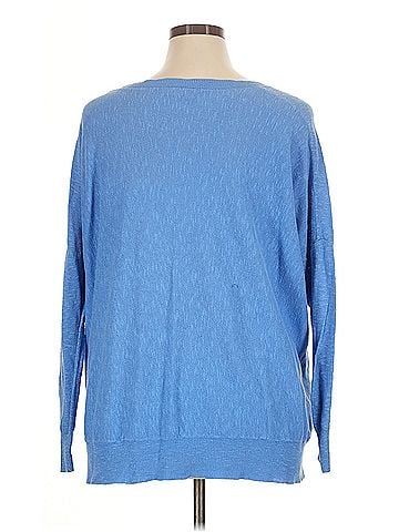 Eileen Fisher Eileen Fisher Pullover Sweater (view 2)