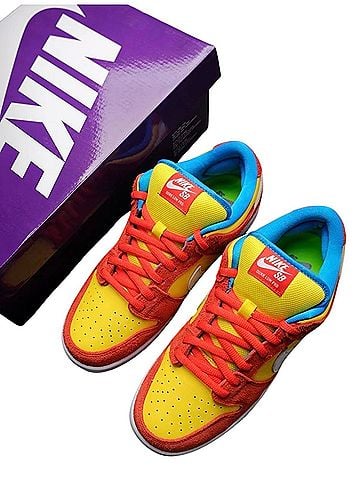 Nike Sneakers (view 1)
