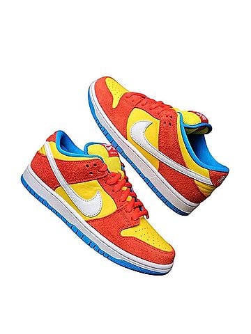 Nike Sneakers (view 2)
