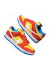 Nike Red Yellow Blue Sneakers Size EU 40 - photo 2