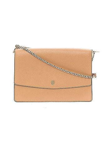 Tory Burch Tory Burch Leather Crossbody Bag (view 1)