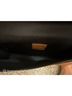 Neiman Marcus Pyramid Leather Clutch - photo 9