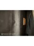 Neiman Marcus Pyramid Leather Clutch - photo 8